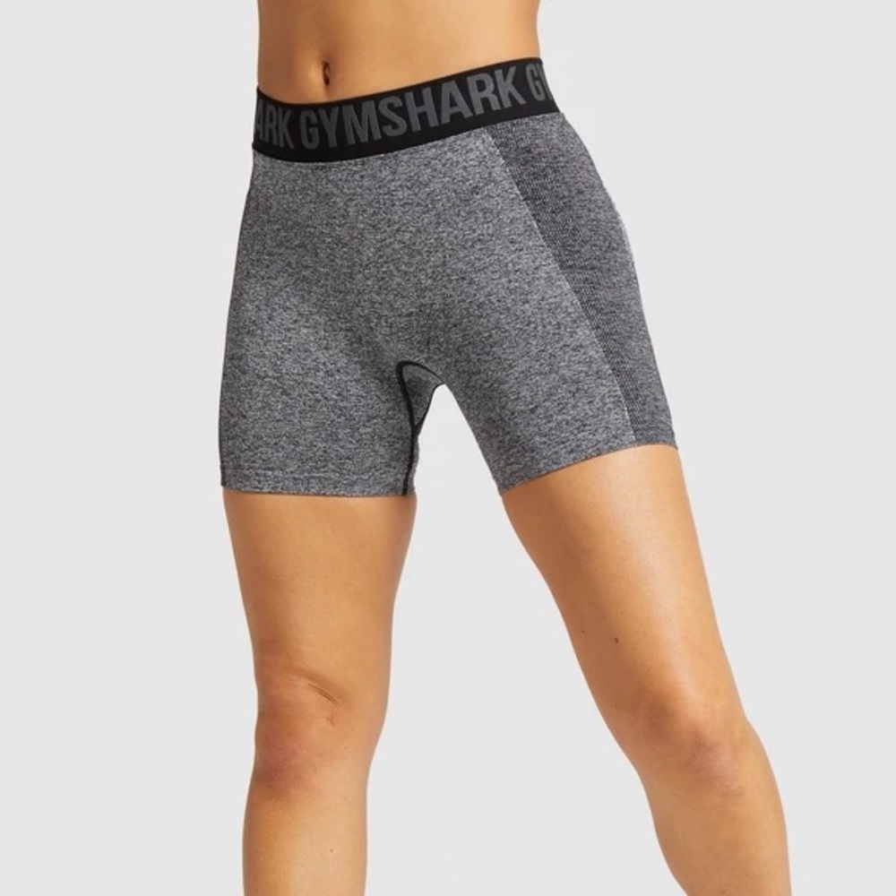 Gymshark Flex Shorts